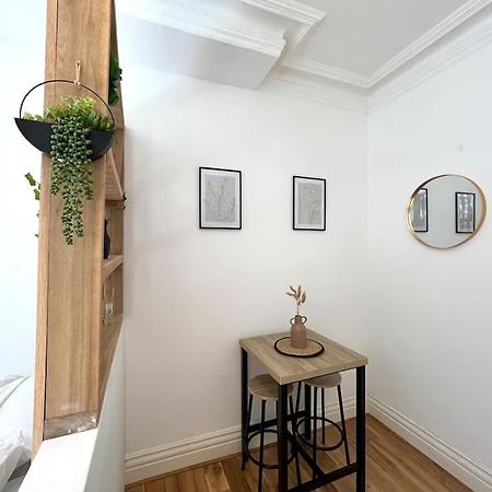 Flat 12, 10 St John'S Road Apartment Bournemouth Luaran gambar