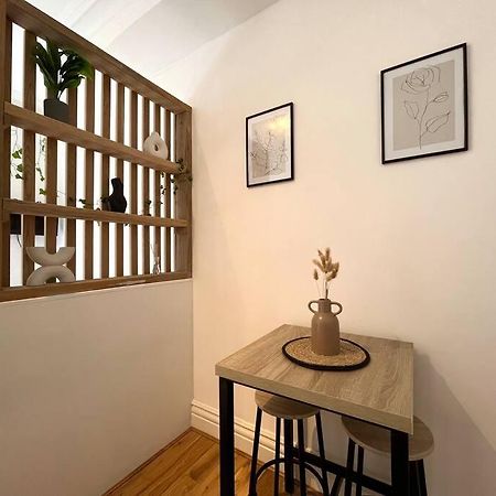 Flat 12, 10 St John'S Road Apartment Bournemouth Luaran gambar