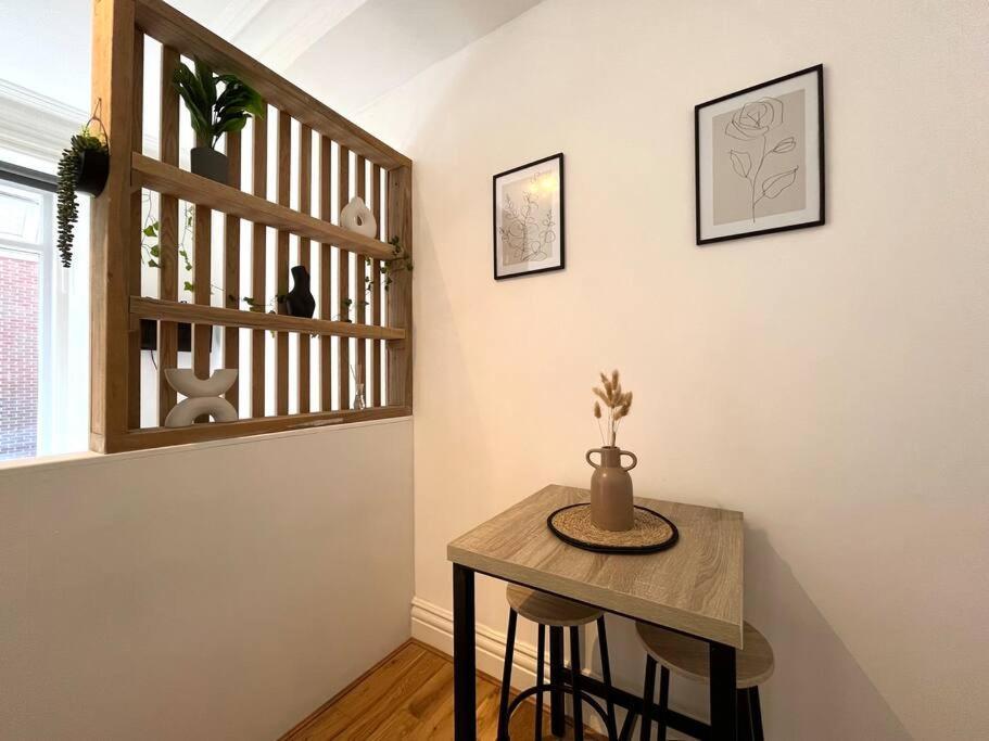 Flat 12, 10 St John'S Road Apartment Bournemouth Luaran gambar